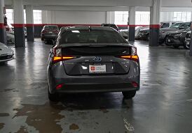 2020 Toyota Prius L Eco FWD for sale in San Francisco, CA – photo 44