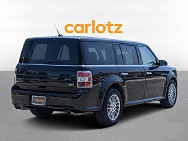 2019 Ford Flex SEL FWD for sale in Pomona, CA – photo 7