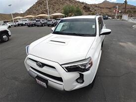 2019 Toyota 4Runner Sport for sale in Cathedral City, CA – photo 19