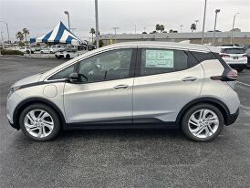 2023 Chevrolet Bolt EV 1LT FWD for sale in Lancaster, CA – photo 24