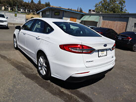 2020 Ford Fusion SE FWD for sale in Hayward, CA – photo 8