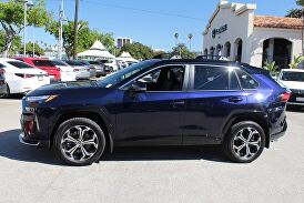 2022 Toyota RAV4 Prime XSE AWD for sale in Santa Monica, CA – photo 2