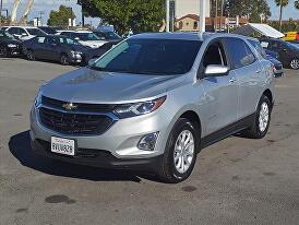 2021 Chevrolet Equinox 1LT for sale in Torrance, CA – photo 13