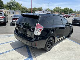 2016 Toyota Prius v Two FWD for sale in Sacramento, CA – photo 6