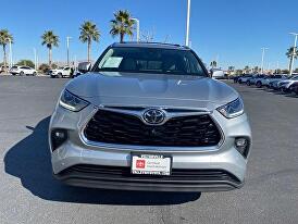 2020 Toyota Highlander Limited for sale in Victorville, CA – photo 2