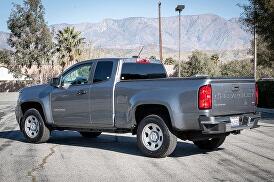 2021 Chevrolet Colorado WT for sale in Banning, CA – photo 6