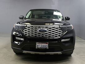 2020 Ford Explorer Platinum AWD for sale in Redlands, CA – photo 32