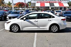 2020 Toyota Corolla LE for sale in Merced, CA – photo 4