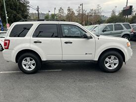 2009 Ford Escape Hybrid Limited for sale in Los Angeles, CA – photo 4