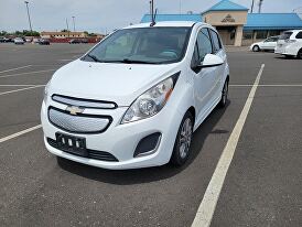 2014 Chevrolet Spark EV 1LT FWD for sale in North Highlands, CA