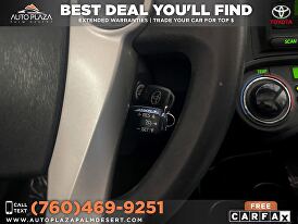 2014 Toyota Prius c Two for sale in Palm Desert, CA – photo 20