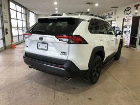 2023 Toyota RAV4 TRD Off-Road AWD for sale in Bakersfield, CA – photo 3