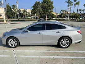 2017 Chevrolet Malibu Hybrid FWD for sale in Orange, CA – photo 14