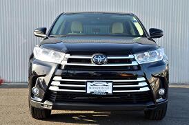 2019 Toyota Highlander LE for sale in Sacramento, CA – photo 2