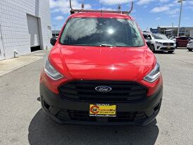 2019 Ford Transit Connect Cargo XL LWB FWD with Rear Cargo Doors for sale in Salinas, CA – photo 9