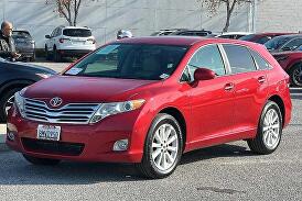 2012 Toyota Venza LE for sale in San Jose, CA – photo 10