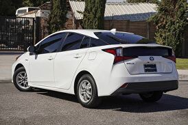 2021 Toyota Prius 2020 Edition FWD for sale in Norco, CA – photo 4