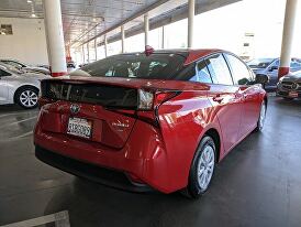 2020 Toyota Prius L Eco FWD for sale in Mission Hills, CA – photo 3