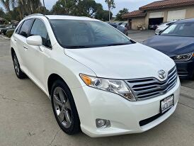 2012 Toyota Venza LE V6 for sale in Upland, CA – photo 3