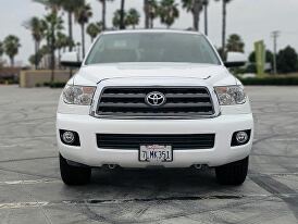 2015 Toyota Sequoia SR5 for sale in Orange, CA – photo 13