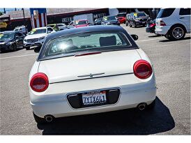 2002 Ford Thunderbird Deluxe RWD for sale in Escondido, CA – photo 27