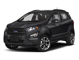 2020 Ford EcoSport SES AWD for sale in Los Angeles, CA