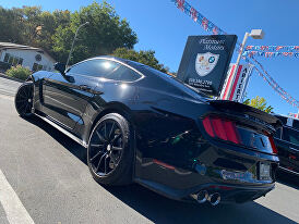 2017 Ford Mustang Shelby GT350 for sale in Martinez, CA – photo 27