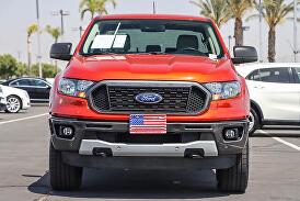 2019 Ford Ranger XLT for sale in Fontana, CA – photo 2