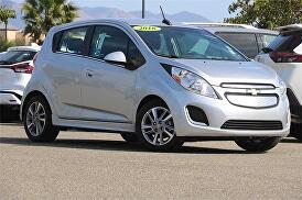 2016 Chevrolet Spark EV 2LT for sale in San Luis Obispo, CA – photo 2