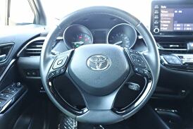 2019 Toyota C-HR Limited for sale in Hemet, CA – photo 16
