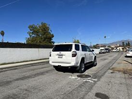 2018 Toyota 4Runner SR5 Premium for sale in Rosemead, CA – photo 8