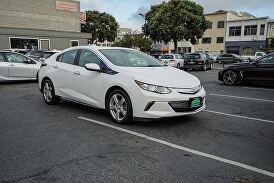 2017 Chevrolet Volt LT FWD for sale in San Francisco, CA – photo 13