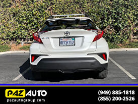 2018 Toyota C-HR XLE for sale in Laguna Hills, CA – photo 4