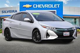 2017 Toyota Prius Prime Premium for sale in Sonoma, CA – photo 2