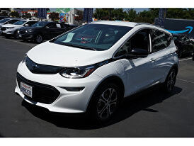 2019 Chevrolet Bolt EV Premier FWD for sale in Burbank, CA – photo 3