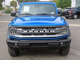 2022 Ford Bronco Big Bend 4-Door 4WD for sale in Simi Valley, CA – photo 10