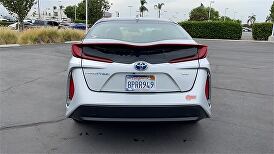 2020 Toyota Prius Prime XLE FWD for sale in Ontario, CA – photo 5