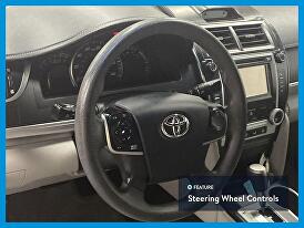 2012 Toyota Camry SE for sale in Santa Rosa, CA – photo 22