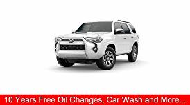 2023 Toyota 4Runner TRD Off-Road Premium 4WD for sale in Long Beach, CA – photo 10