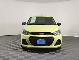 2017 Chevrolet Spark LS FWD for sale in Fresno, CA – photo 2