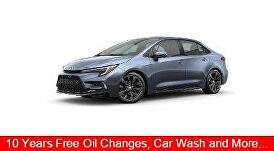 2023 Toyota Corolla XSE FWD for sale in Long Beach, CA – photo 15