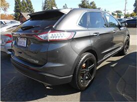 2017 Ford Edge Titanium for sale in Roseville, CA – photo 7