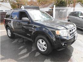 2008 Ford Escape XLT for sale in Roseville, CA