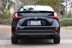 2019 Toyota Prius LE for sale in Goleta, CA – photo 7