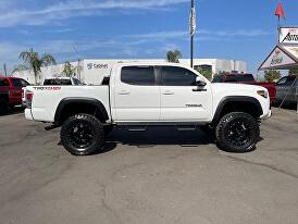 2021 Toyota Tacoma for sale in Clovis, CA – photo 8