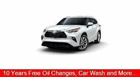 2023 Toyota Highlander Hybrid Limited AWD for sale in Long Beach, CA – photo 14