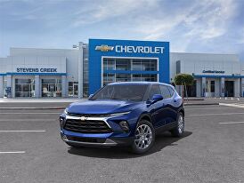 2023 Chevrolet Blazer 2LT FWD for sale in San Jose, CA – photo 8