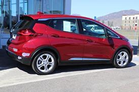 2019 Chevrolet Bolt EV LT for sale in San Luis Obispo, CA – photo 8