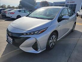 2017 Toyota Prius Prime Premium for sale in Yuba City, CA – photo 2