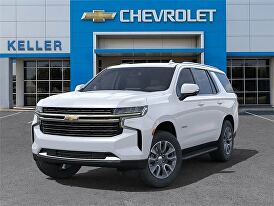 2022 Chevrolet Tahoe LT RWD for sale in Hanford, CA – photo 6